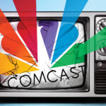 Val Boreland Takes Entertainment Reins for Comcast...