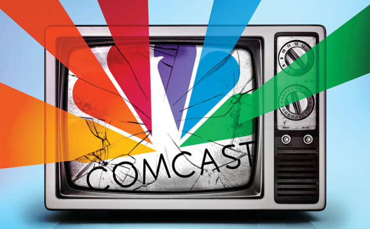  Val Boreland Takes Entertainment Reins for Comcast...