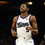 Sources: Kings open to dealing All-Star De’A...