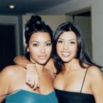 This 1990s Kim and Kourtney Kardashian Throwback Is Trending for All the Wrong Reasons—Here’s Why