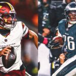 NFC Championship preview: Commanders vs. Eagles breakdown, game prediction