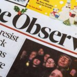 Observer newspaper deal attracts government scrutiny