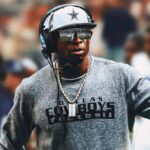 Keeping it in the family: Why Deion Sanders, Jerry Jones and the Cowboys make sense