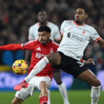 Liverpool XI vs Brentford – Predicted lineup and team news