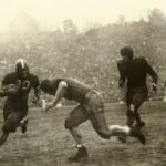 The Troubling Truth About the 1942 Rose Bowl