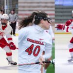 Three Sisters, Two Sports, One Campus: Meet the Dwyers – The Cornell Daily Sun