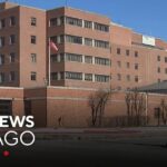 Family sues Waukegan, Illinois hospital after woma...