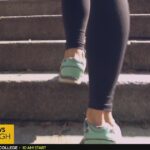 National Take The Stairs Day and your health