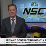 Ireland Contracting Nightly Sports Call: Jan 7, 2024