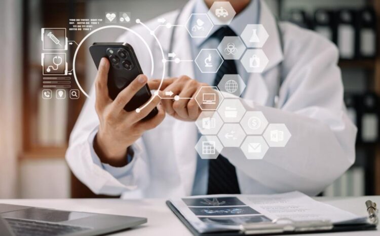  Digital healthcare company Doctors plans to offer ...