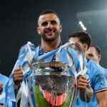 Report: Man City Legend Nears Exit for Serie A Giant