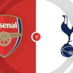 Preview: North London Derby – Can Spurs Outshine Arsenal?