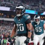 Multiple Sixers celebrate Philadelphia Eagles heading to Super Bowl