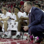 Wisconsin rises in USA TODAY Sports Men’s Basketball Coaches Poll after Nebraska win