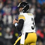 Steelers fall flat in 1st quarter yet again vs Ravens