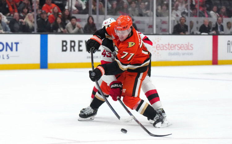  Takeaways from the Ducks’ 3-2 Win over the D...