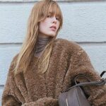 H&M’s trending belted faux fur coat is giving us designer vibes