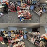 Fraudulent sports memorabilia operation uncovered in Collin County: Officials