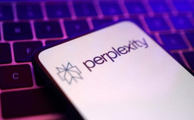  Perplexity AI proposes to merge with TikTok with U...