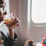 American Airlines announces new alcohol-free options, health-conscious dishes for 2025