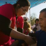 Health and Hope at the U.S.-Mexico Border