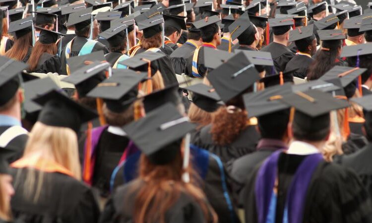  Degree in hand, jobs out of reach: Why recent grad...