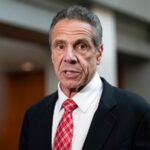 Andrew Cuomo is nearly finished setting up a comeback try for NYC mayor