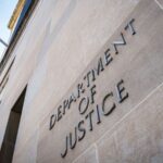 Trump’s Justice Department halts police reform agreements