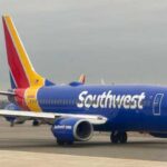 US government sues Southwest Airlines, fines Frontier for delayed flights