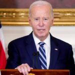 Biden cancels scheduled Rome trip to focus on federal response to LA wildfires