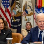 Federal government to cover 100% of LA wildfire disaster response, Biden announces