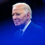 Biden says Equal Rights Amendment is ratified, kicking off expected legal battle as he pushes through final executive actions