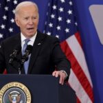 Biden commutes sentences for nearly 2,500 non-violent drug offenders convicted on crack cocaine-related charges