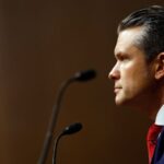 Pete Hegseth paid a woman $50,000 alleging sexual assault