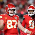 NFL divisional round playoff overreactions: Travis Kelce better than Jerry Rice? Chiefs aided by officials?