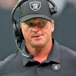 Jon Gruden landing spots: NFL teams eyeing former coach for 2025 openings, per report