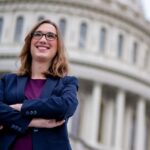 Representative Sarah McBride Still Believes in a Politics of Grace