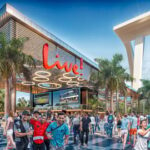 Miami Marlins, Cordish Companies to open Live! entertainment district