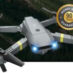 Skyhawk Drone Review: Why Is It Trending In The United States?