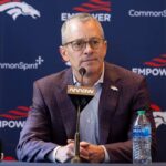 ‘A big turnaround’: Owner & CEO Greg Penner discusses Broncos’ player-health improvements, potential international play in 2025 and more