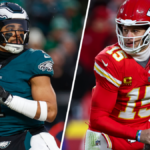 Eagles to face Kansas City Chiefs in Super Bowl LI...