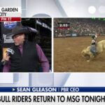 Professional Bull Riding CEO: We’ve built the business one fan at a time