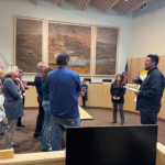 Leadership Los Alamos Explores Local Government Dynamics Dec. 13 At Engaging Session