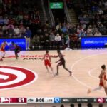 Top Plays from Atlanta Hawks vs. Detroit Pistons