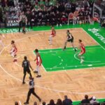 Hawks vs Celtics Game Highlights