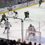 Dallas Stars vs. Buffalo Sabres