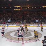 Vegas Golden Knights vs. Florida Panthers