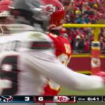 Texans vs. Chiefs highlights AFC Divisional Round