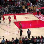 Cavaliers vs Rockets Game Highlights