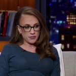 Kat Timpf chaffs ‘pathetic,’ ‘weird’ parents who let politics affect their relationship with their kids